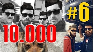 10000 subscriberi  GIVEAWAY  Coasta de Est Vlog 6 [upl. by Yllim]