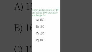 PROBLEM SOLVING 95 problemsolving quantitativeaptitude tricks percentage compitativeheadlines [upl. by Fariss]