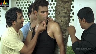 Thriller Hyderabadi Hindi Full Movie Part 12  RK Aziz Adnan Sajid [upl. by Eirroc]