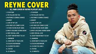 The Only One REYNE NONSTOP COVER SONGS LATEST 2023  BEST SONGS OF REYNE 2023 [upl. by Vershen]