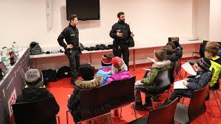 1718  KidsClub  quotStop Polizeiquot [upl. by Krischer108]