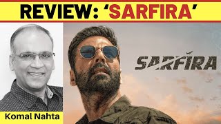 ‘Sarfira’ review [upl. by Riada]