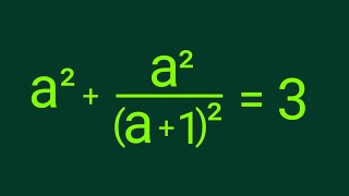 HOW to QUARTIC equation  know this TRICK [upl. by Yenot]