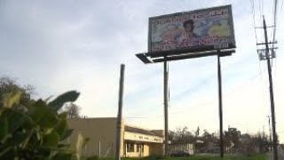 ‘Justice for JJ’ billboards ask for new leads in homicide case [upl. by Gaston935]