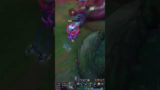 Master Warwick makes enemies look like Iron4 shorts warwick warwicktop leagueoflegends gaming [upl. by Bride]