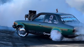 YEHM8 Sydney Dragway race4real 12524 [upl. by Nemhauser]