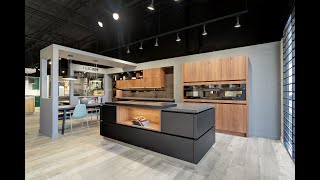 Häcker Kitchens Houston [upl. by Noevad242]