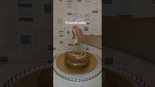 Tiramisu cake  Tiramisu pasta [upl. by Eidoc]