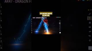 LOS MEJORES EMOTES DE FREE FIRE🤯 freefire garenafreefire shortsviral shorts short edit [upl. by Nolyag]