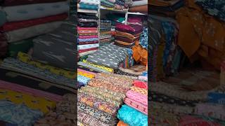 Just Rs 100 Fabric Material in ChennaiPantheon Road ShoppingBest Fabric Materialshortsfabrictop [upl. by Chadwick247]