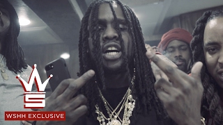 Chief Keef quotReloadquot Feat Tadoe amp Ballout WSHH Exclusive  Official Music Video [upl. by Biddie]