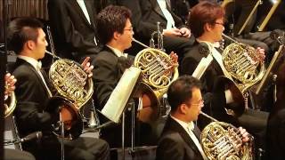 MUSIC ONLY Joe Hisaishi in Budokan  Studio Ghibli 25 Years Concert [upl. by Akima]