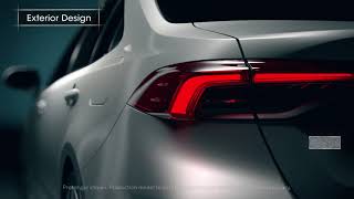 New Corolla design movie Prestige model [upl. by Akirdnwahs]