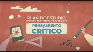 Vídeo animado Pensamiento crítico [upl. by Ferrand458]