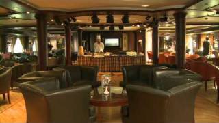 Nile cruise on the MS Grand Sun with wwwRedSeaHolidayscouk [upl. by Auginahs]