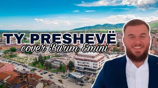 LABINOT ADEMI  Ty Preshevë ❤❤cover Burim Emini [upl. by Osnofedli]