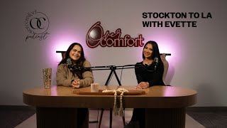 EPISODE 15 BUSINESS ANXIETY amp MOMMY LIFE with EvetteXO [upl. by Asserak]