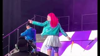 KIDZ BOP Kids Flowers Official Live Video KIDZ BOP Never Stop Live Tour 2023 [upl. by Sabine126]