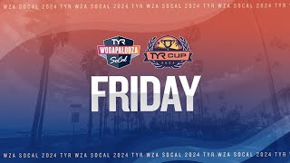 TYR Cup at TYR WZA SoCal  Day 1 [upl. by Simah]