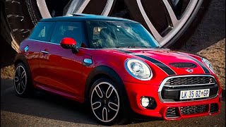 Mini Cooper F55 JCW 1K subscribers special🤩🔥 Review And Ride Along🔥 [upl. by Appleby643]