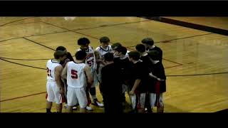 LaSalle vs Tillamook 1312009 [upl. by Fanchette]