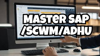 Master SAP EWM Handling Unit Movement Explained [upl. by Udela]