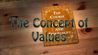 CIVAS 4 Concept of Values [upl. by Nosirrag]