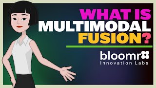 What is MULTIMODAL FUSION [upl. by Gerhan]