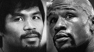 Official Floyd Mayweather vs Manny Pacquiao Prediction and Analysis [upl. by Amos711]