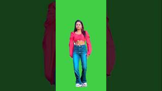 Keshavi Chhetri New Dance  keshavi dance reelsgobindadebsharma [upl. by Ailsun]