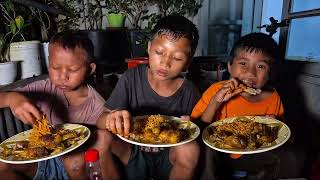 BB Party Mukbang Live  Sponsored by KC Pharmacy Dawrpui Aizawl [upl. by Hogan]