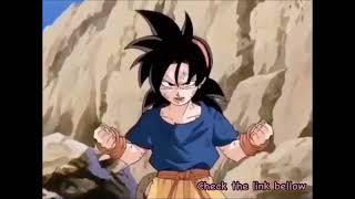 Raditz SSJ Dragon Ball RampR  Fan Animation made by MasakoX [upl. by Florri]