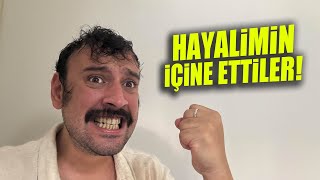 HAYALLERİMİ SÜSLEYEN KORSANLIK OYUNUNU İPTAL ETTİLER [upl. by Aubrie]