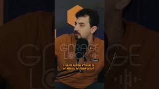 Albano Bogdo  Audicionet në Portokalli dhe 2XL podcast shqip garagelock rock [upl. by Estell]