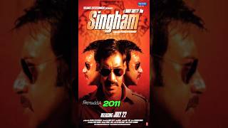 Best movies of Ajay Devgan ajaydevgan singhamagain bollywood drishyam trending [upl. by Iamhaj]