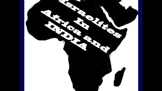 Isaiah 4145 Israel Rules Africa and India [upl. by Dent]