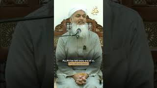 The Transformative Power of Dua  Insights by Sheikh Hasan Ali [upl. by Brianne982]