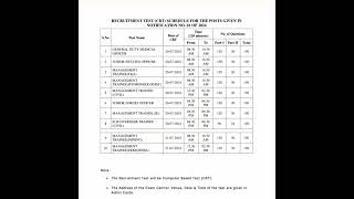 singareni External Exam Dates [upl. by Tsiuqram]