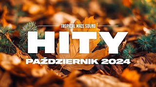 Eska Hity Październik 2024  Najnowsza Muzyka Radiowa Eska 2024  Najlepsza radiowa muzyka 2024 11 [upl. by Enegue]