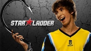 Starladder Season IX Finals  The Tension Rises [upl. by Tubb]