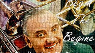 Good Jazz Ted Heath amp Big Band  Begin The Begine [upl. by Yrkcaz]