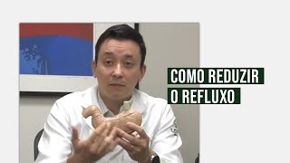 Refluxo Gastroesofágico  Como Reduzir e Tratar [upl. by Cath112]