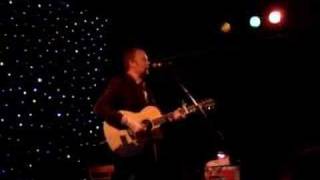 Mike Doughty  Soft Serve live [upl. by Dotty]