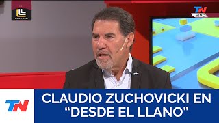 quotLa inflación de enero viene un poco más baja que la de diciembrequot Claudio Zuchovicki economista [upl. by Osmo]