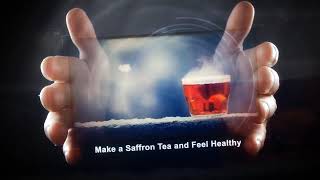 Health Benefits of Saffron The Priceless Spice [upl. by Inajar]