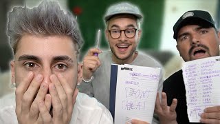 Kian Lawley Teaches Us Spanish [upl. by Shaver297]