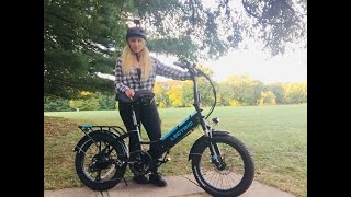 Ebike Fun [upl. by Alket]