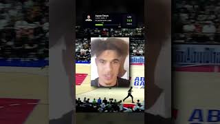 Jayson Tatum vs My 500000 😞😭 [upl. by Susanetta]