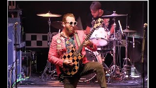 Reel Big Fish  Live in St Petersburg FL 21515  Pro Filmed FULL CONCERT [upl. by Archibaldo]