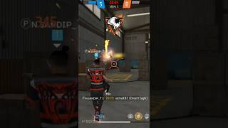 freefire ❤️‍🩹 garenafreefire old प्लेयर like kro [upl. by Atinihc]